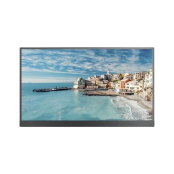 DS-D6022FN-B - Màn hình quảng cáo Hikvision 22inch